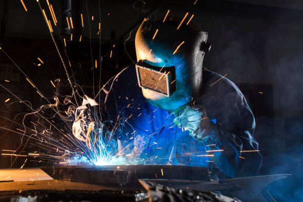 Reliable Stanley, ND Welder & Metal Fabrication Solutions