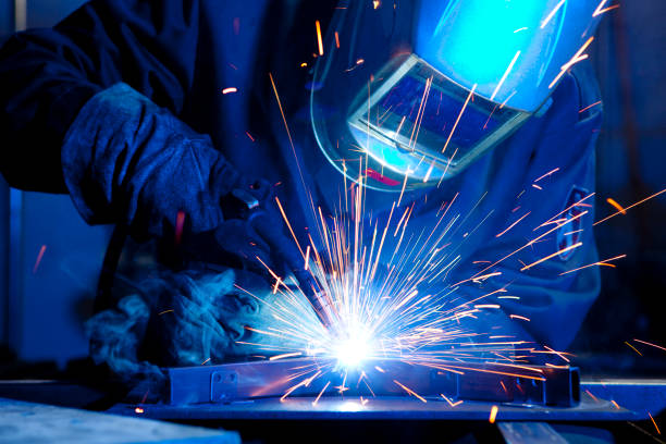 Best Artistic and Custom Metal Fabrication in Stanley, ND