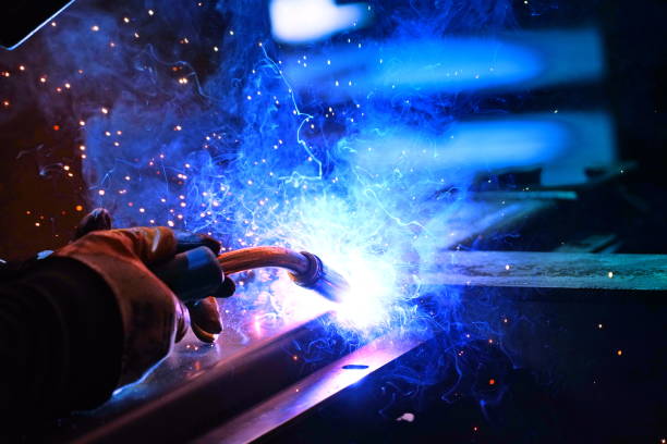  Stanley, ND Welder Pros