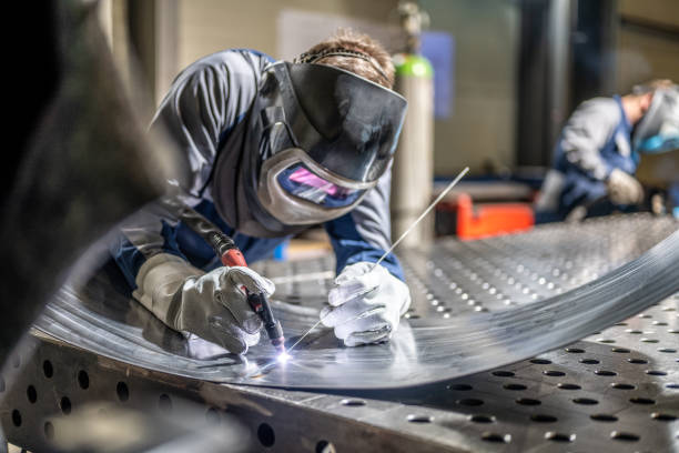 Affordable Welder Services in Stanley, ND