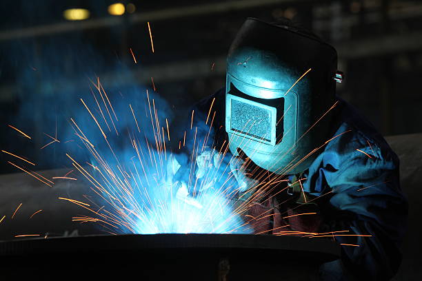 Best Welding Equipment Sales and Repair in Stanley, ND