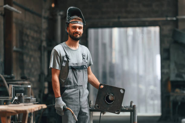 Best Welding Inspection and Certification in Stanley, ND