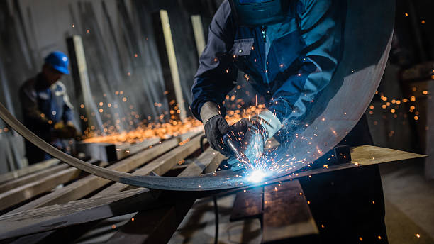 Best Specialty Welding Processes in Stanley, ND