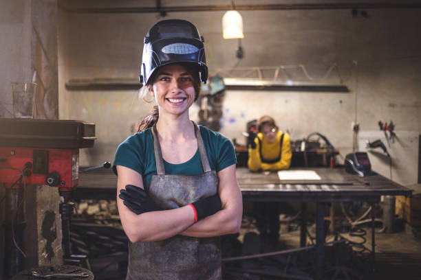 Best Aerospace and Defense Welding in Stanley, ND